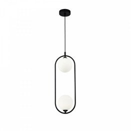 Maytoni Ring Zwis MOD013PL-02B