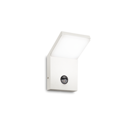 Oprawa Ścienna Ideal Lux Style Ap Sensor Bianco 3000k 269146