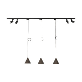 TK Lighting Tracer 10609 Lampa Do Szynoprzewodu