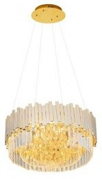 MaxLight Trend P0368 Zwis w stylu glamour P0368