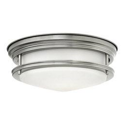 Hadrian Elstead Lighting QN-HADRIAN-FS-AN-OPAL Plafoniera