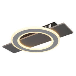 Plafon ledowy Globo Lighting Jayden 48034-18