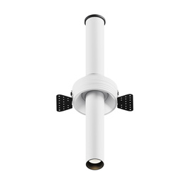 Maytoni Focus T C140TRS-L300-7W3K-W Wpust