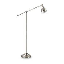 Lampa Ideal Lux NEWTON PT1 NICKEL